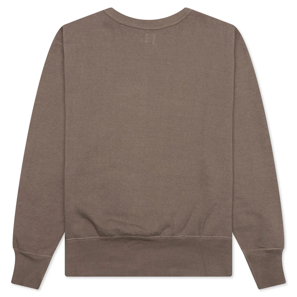 Tsuriami Sweatshirt Green