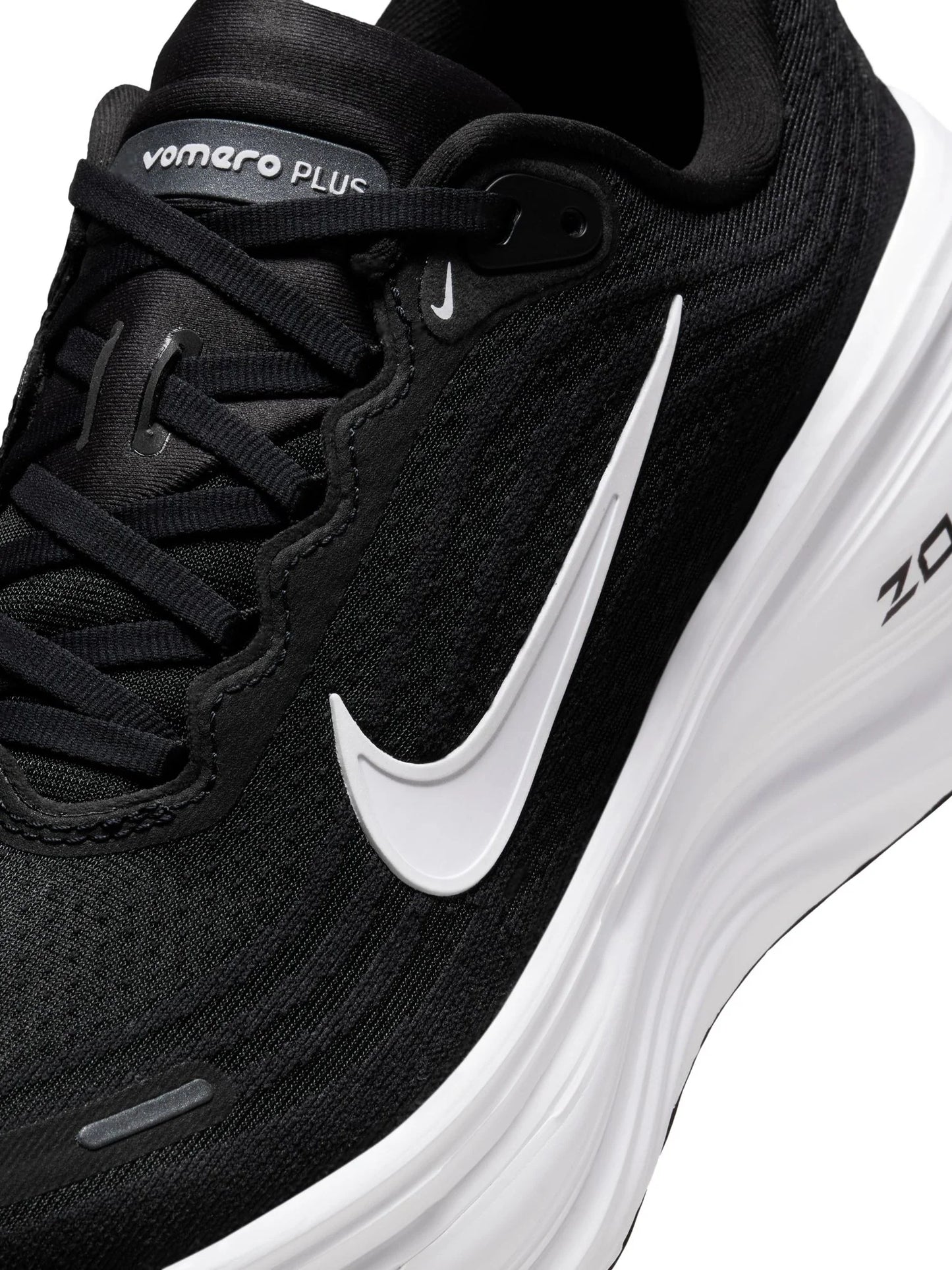 Nike Air Zoom Vomero Plus Mens Shoes