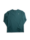 Heartbreak Mens Firehouse Long Sleeve