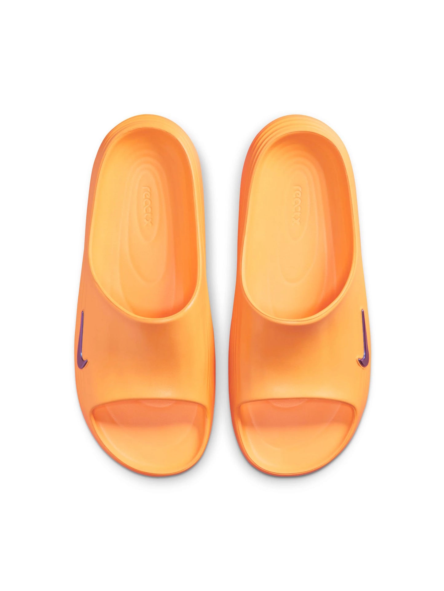 Nike ReactX Rejuven8 Mens Slides