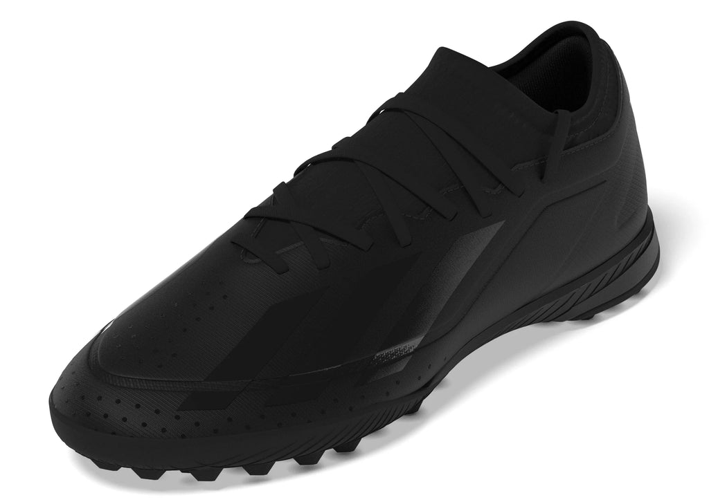 adidas X Crazyfast3 TF Turf Soccer Shoes