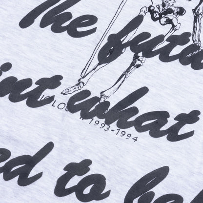 Area 69 Tee Multi