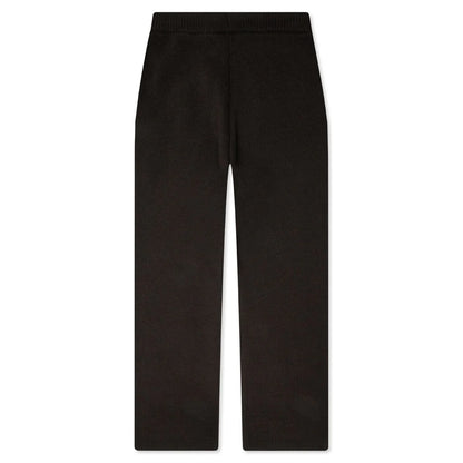 Kids Relax Sweatpant Off Black