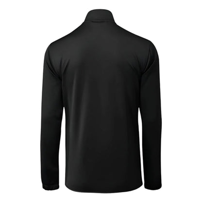 New Balance Knit Training Jacket Black