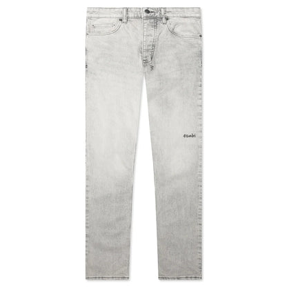 Chitch Pluto Grey