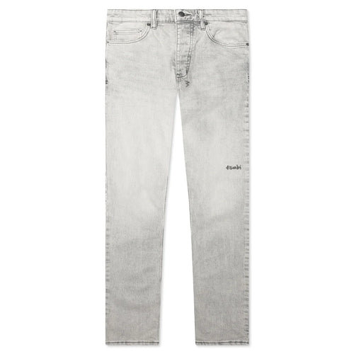 Chitch Pluto Grey