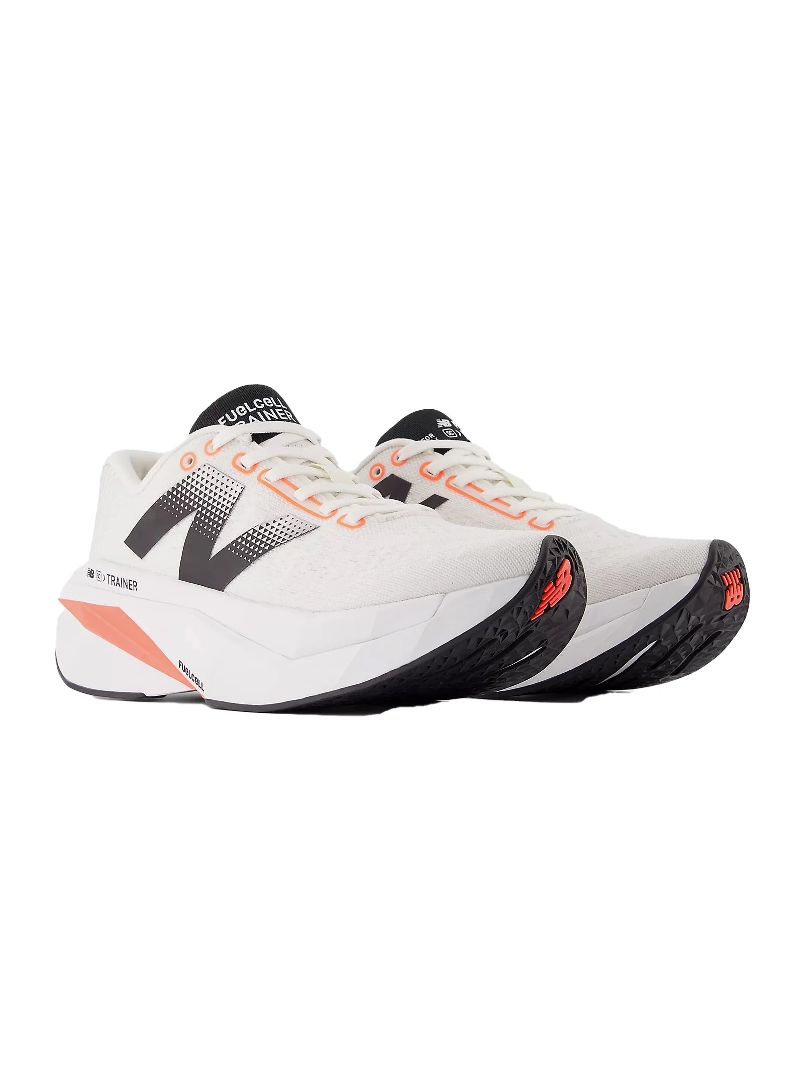 New Balance FuelCell SuperComp Trainer v3 Womens Shoes