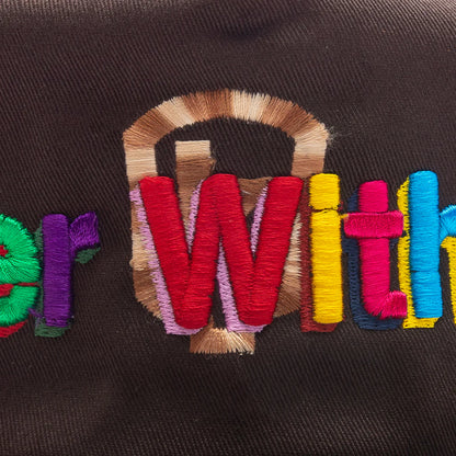 WTH is BWA Hat Multi