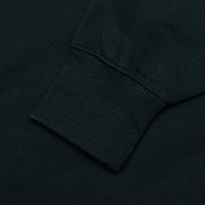 Feature x Sinclair Pit Crew Hoodie Green