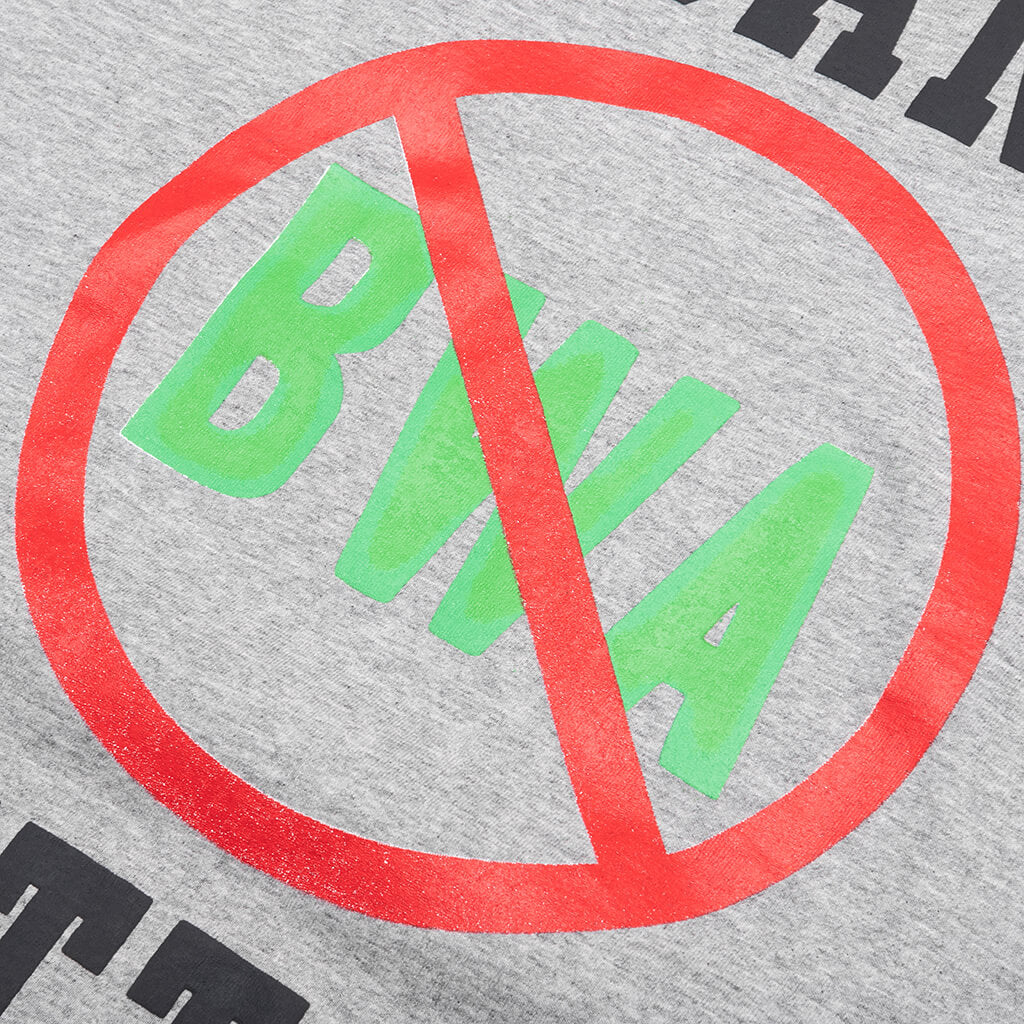 Boycott Tee Multi