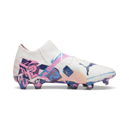 PUMA Future 7 Ultimate Vol UP FG AG Firm Ground Soccer Cleats