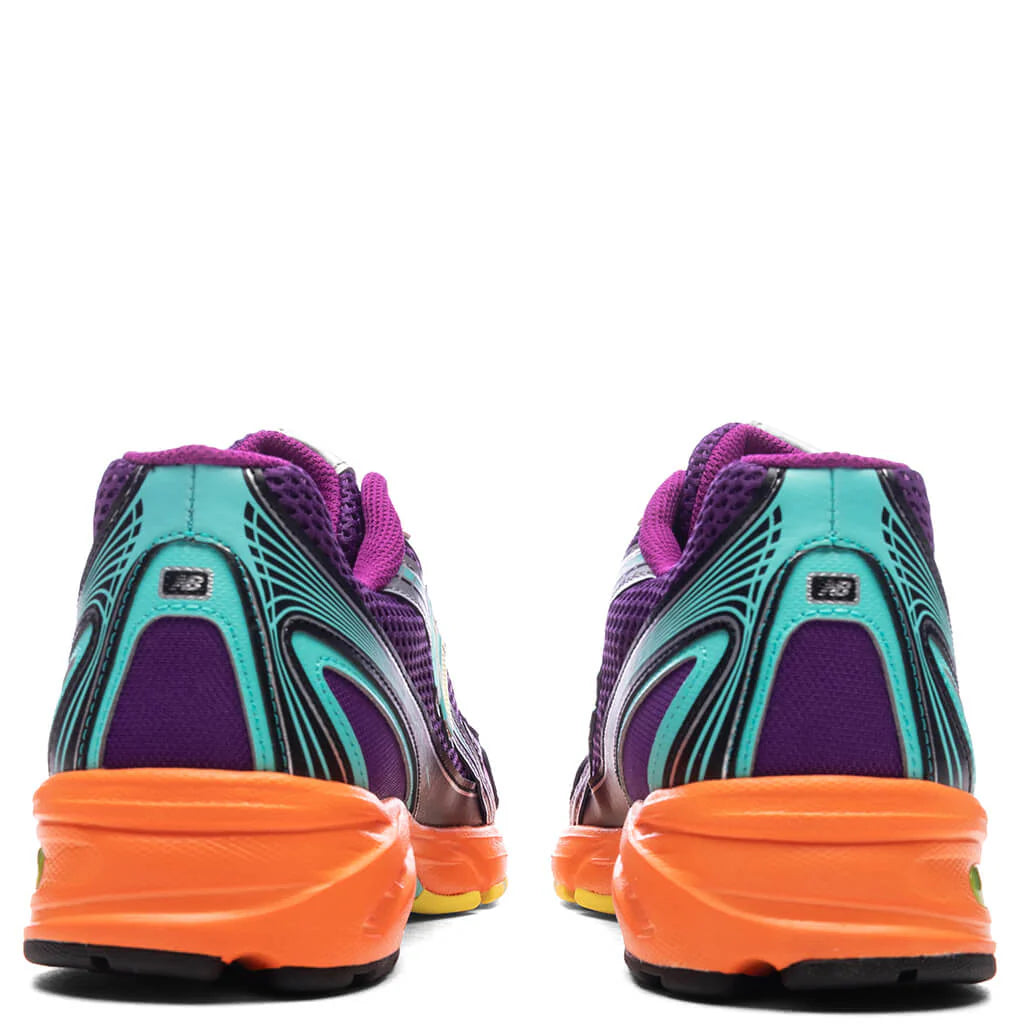 740 Concord Grape Purple Fuchsia Sun Glow Firefly