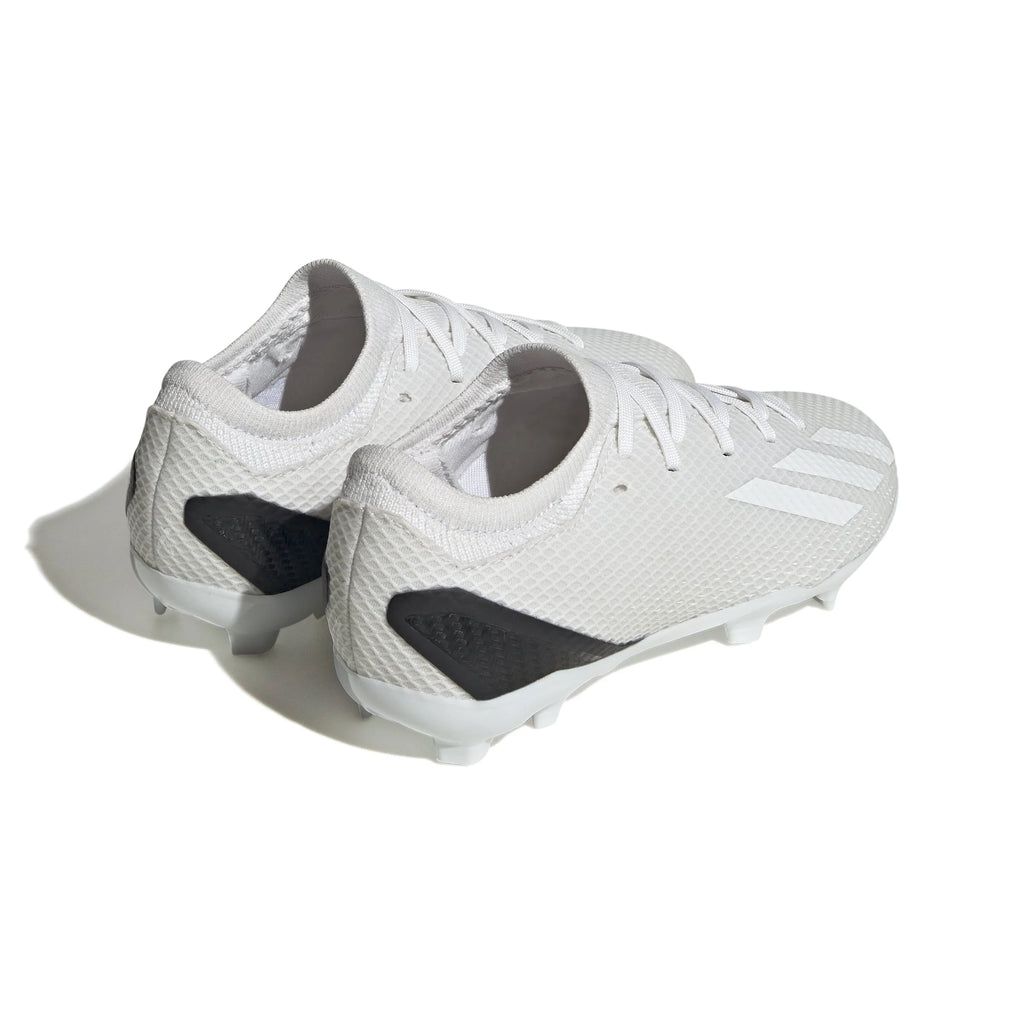 adidas Kids X Speedportal3 FG Firm Ground Cleats