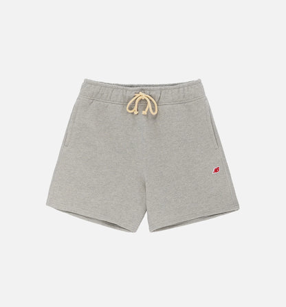 Teddy Santis MADE in USA Core Mens Shorts Grey