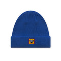 Classic Beanie Blue