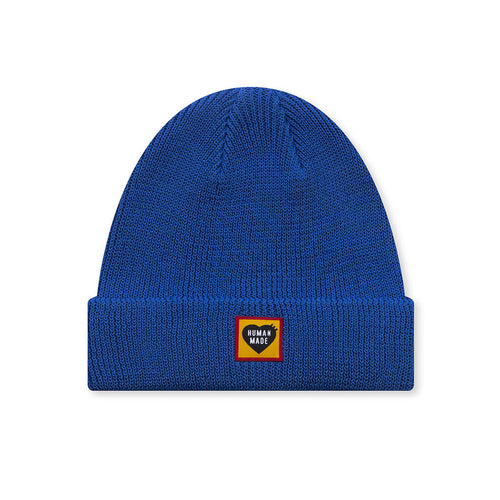 Classic Beanie Blue