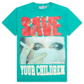 Boycott Tee Multi