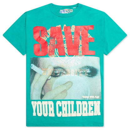 Boycott Tee Multi