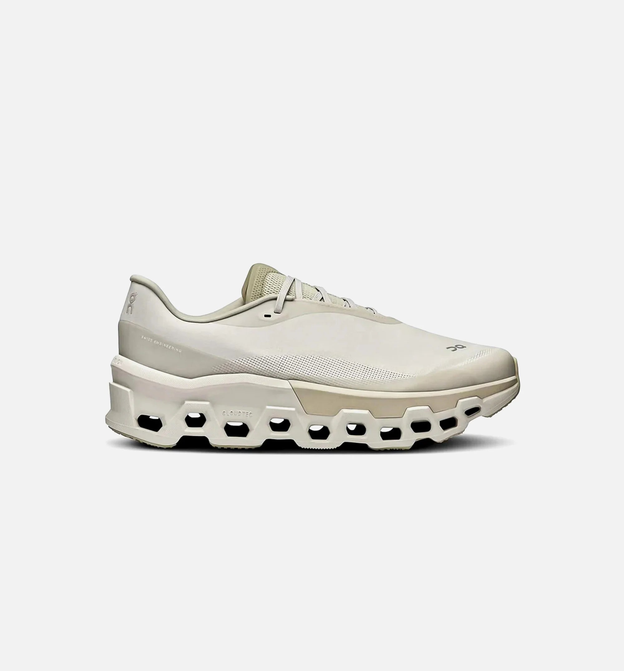 Cloudmonster 2 PAF Mens Running Shoe Moondust Chalk