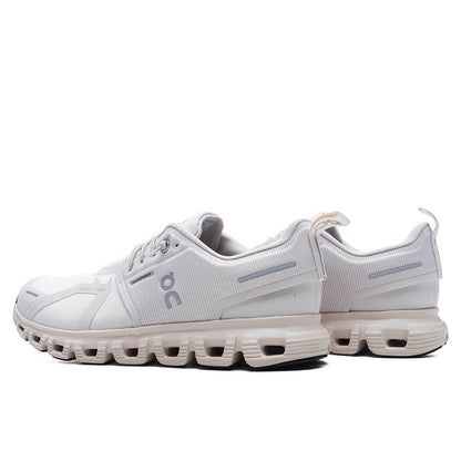 Womens Cloud 6 Waterproof Pearl Cream