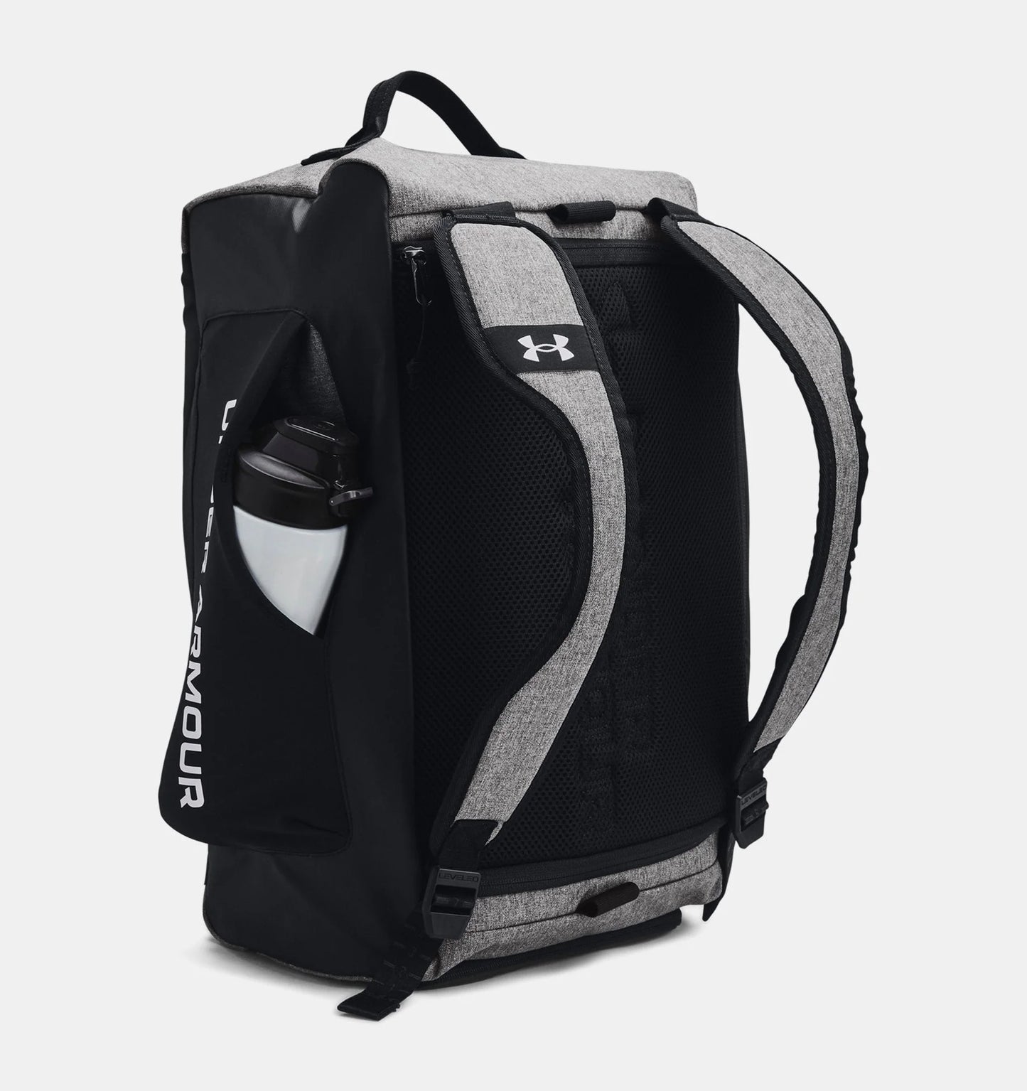 Under Armour Contain Duo Small Backpack Duffle