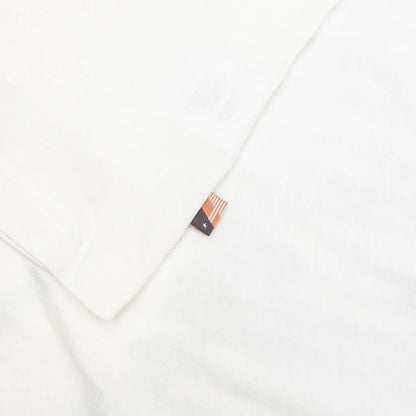 Honor Club Tee White