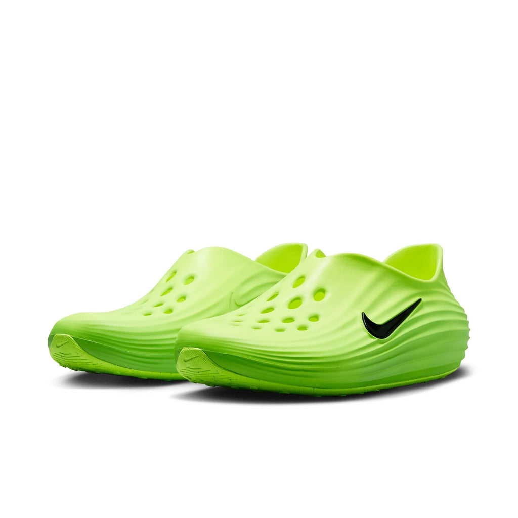 NIKE REACTX REJUVEN8 GREEN STRIKE