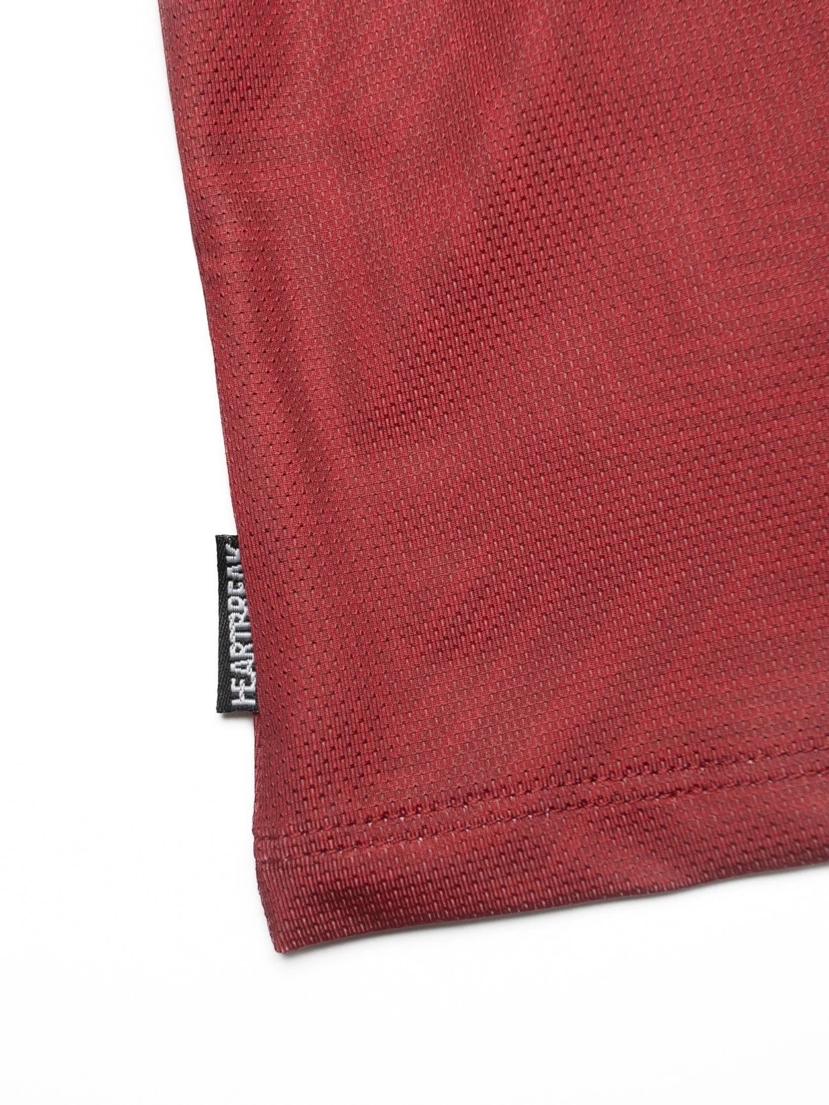 Heartbreak Womens 606 Crop