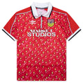 Umbro x Market Strawberry Jersey Vermillion