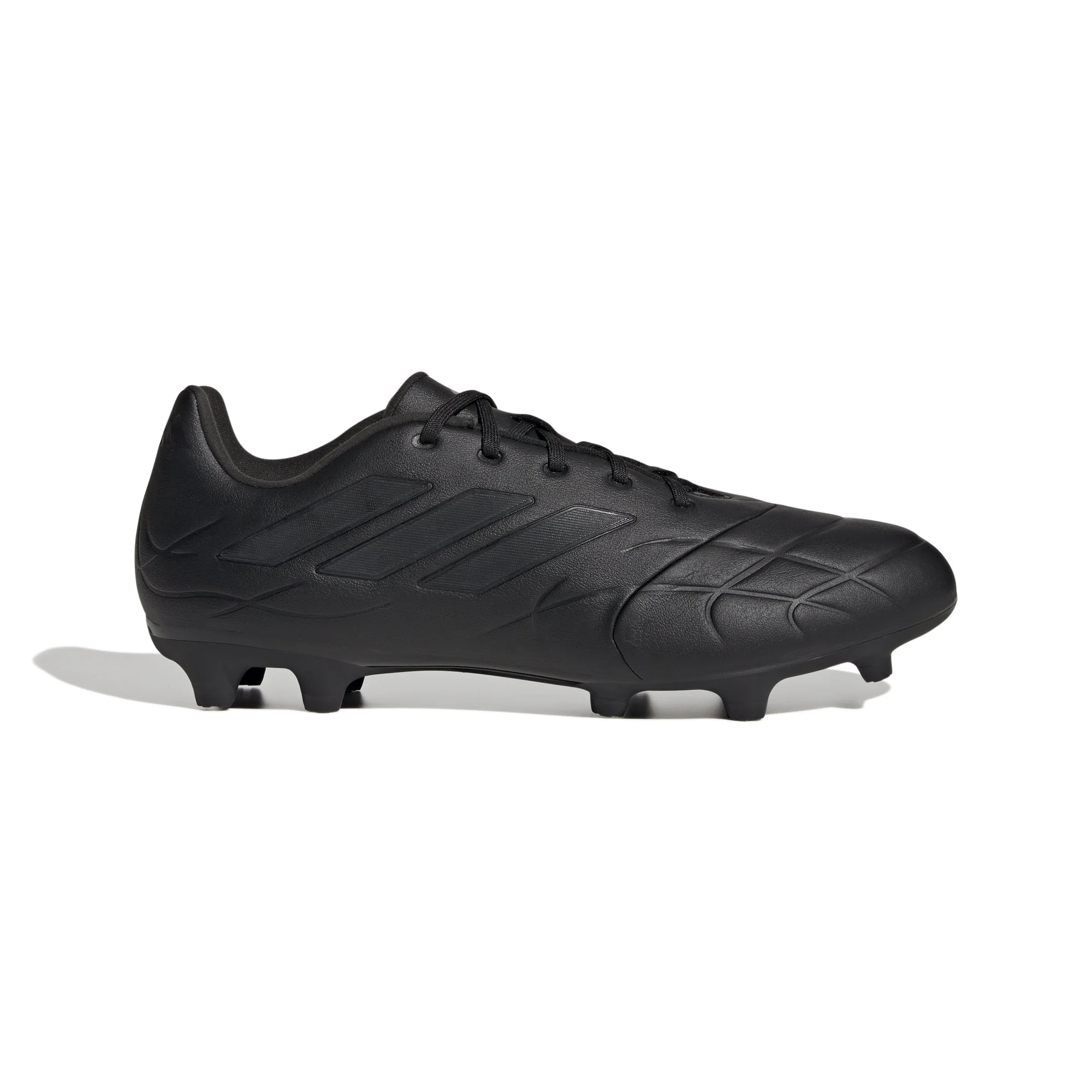 adidas Copa Pure3 FG Firm Ground Soccer Cleats