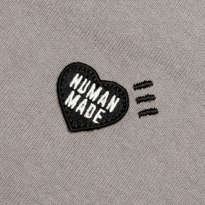 Rugby Shirt Black
