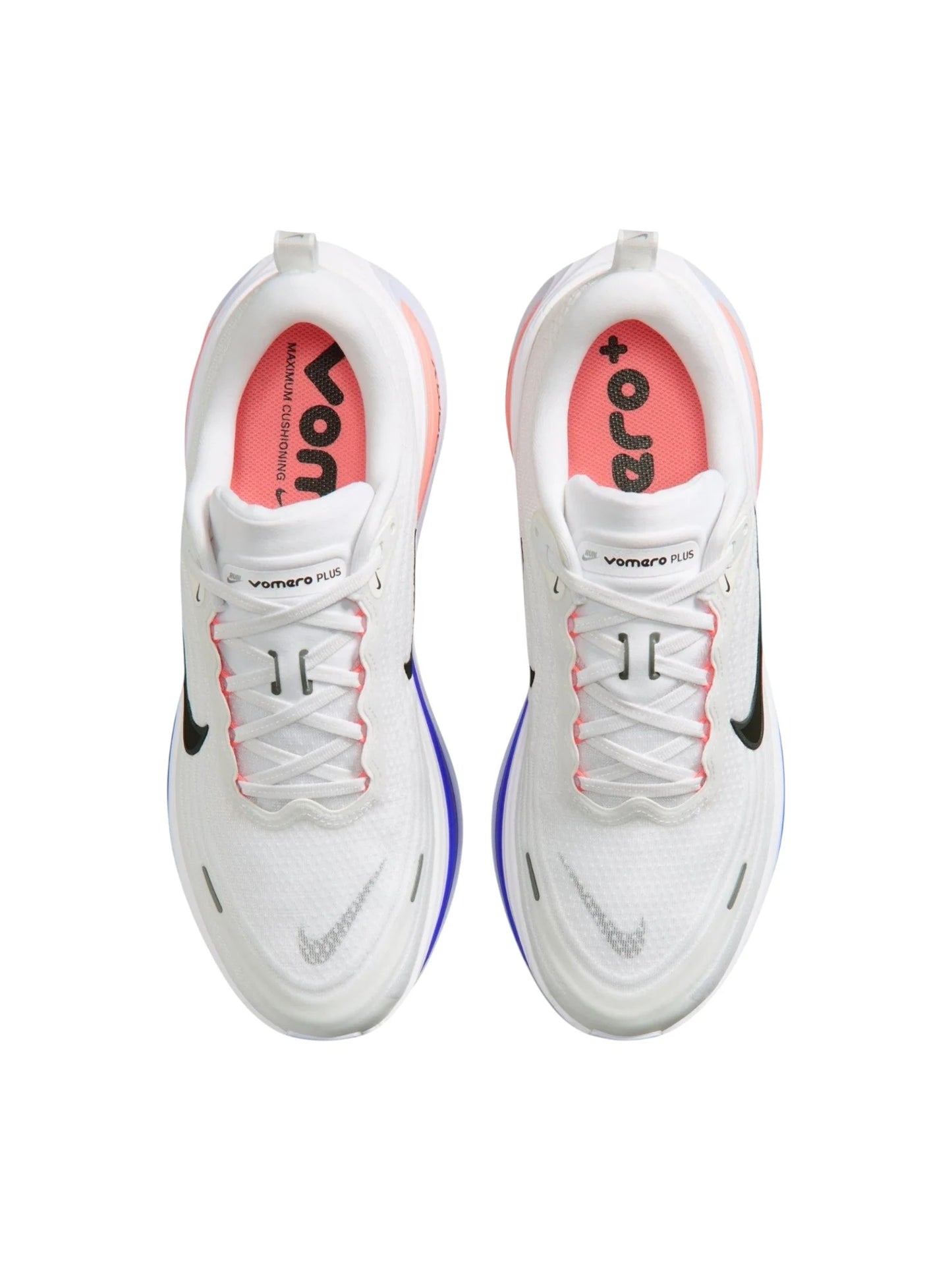 Nike Air Zoom Vomero Plus Mens Shoes