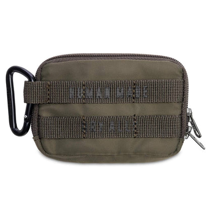 Military Card Case Olive Drab