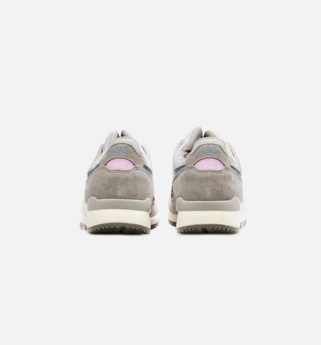 Gel Lyte III OG Mens Lifestyle Shoe Grey Beige