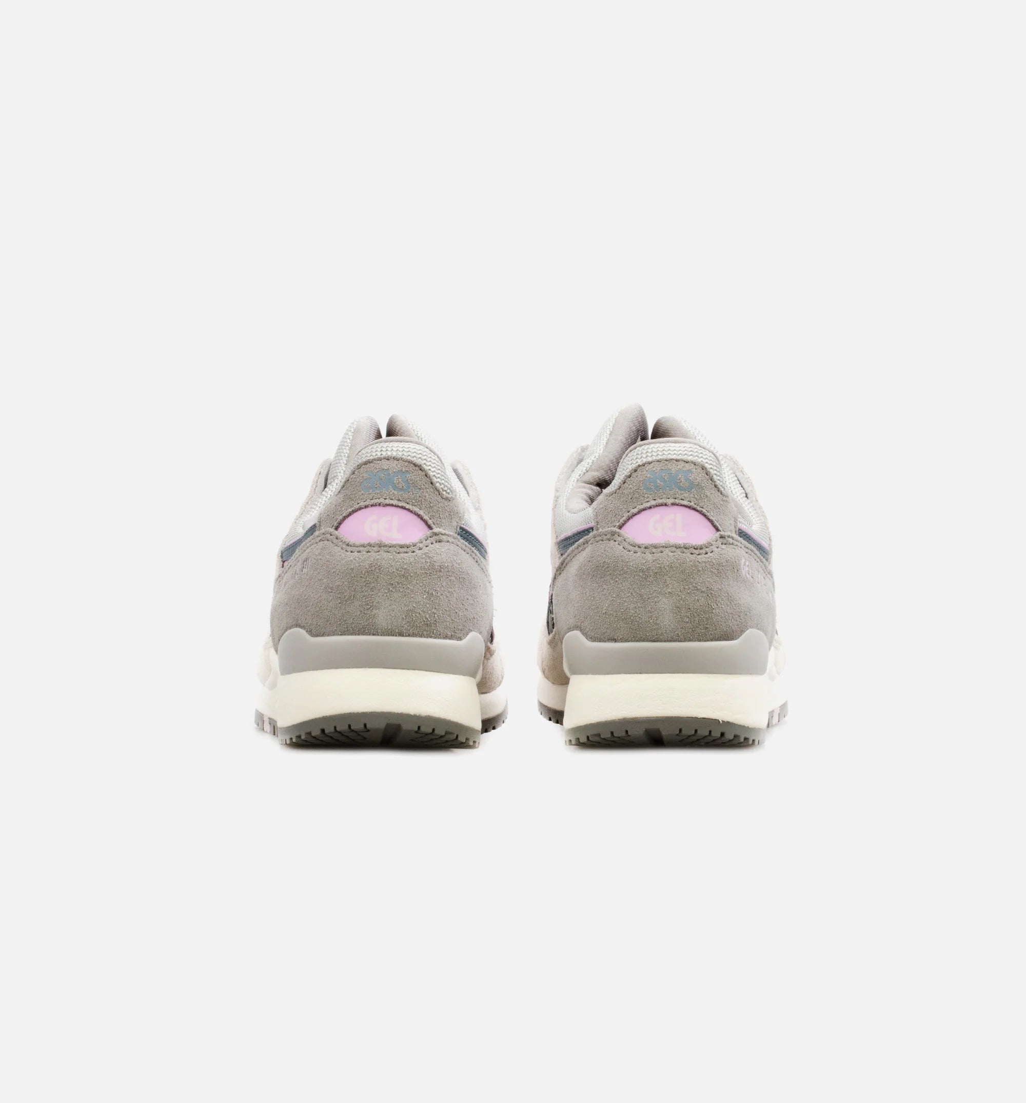 Gel Lyte III OG Mens Lifestyle Shoe Grey Beige