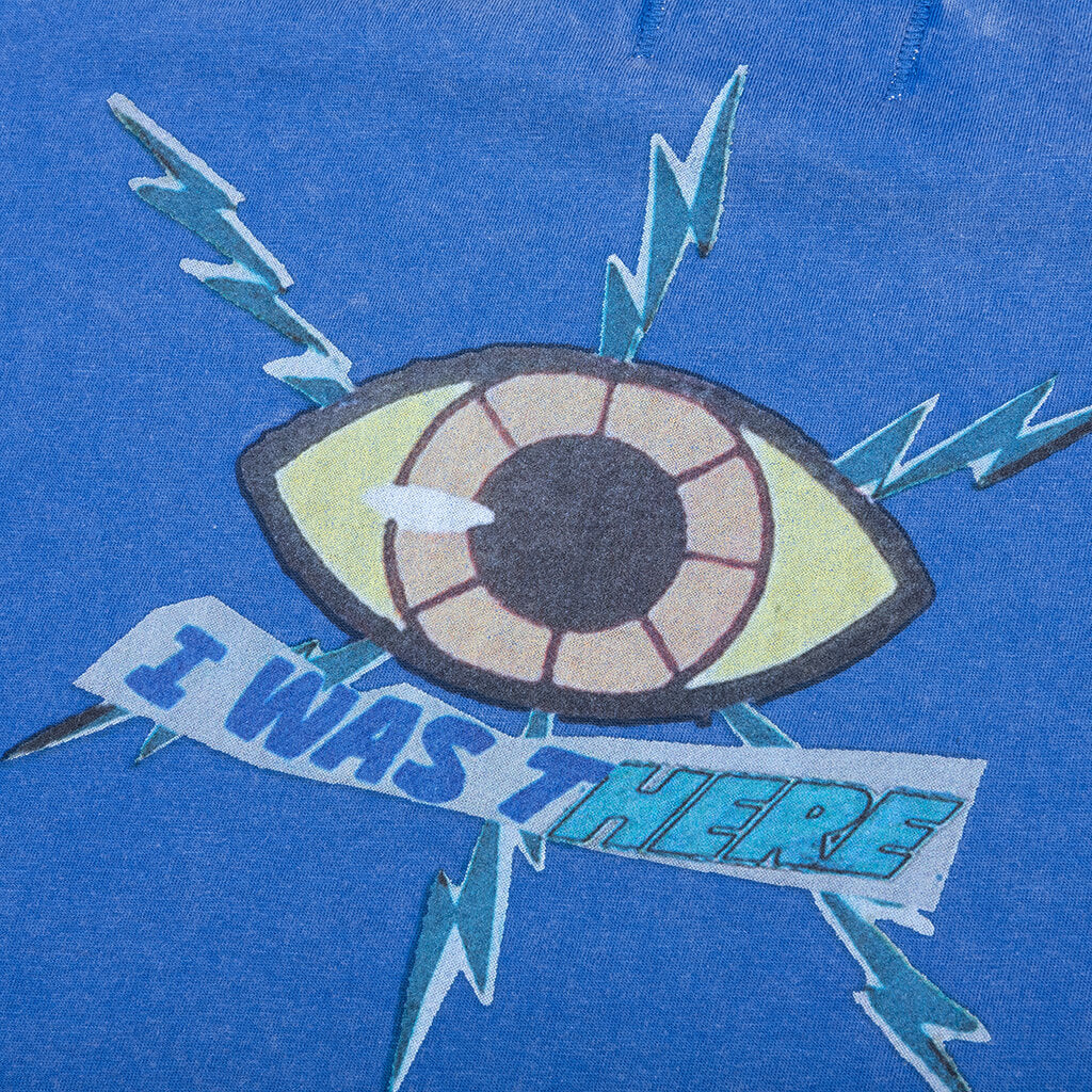 1988 T Shirt Blue