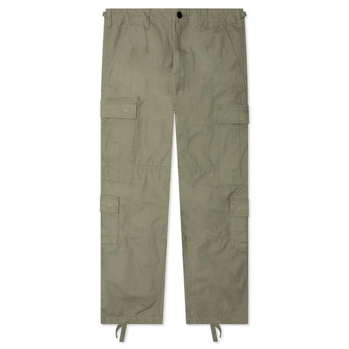 Ripstop Surplus Cargo Olive