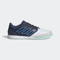 adidas Top Sala Competition Indoor Soccer Shoes Navy Royal White