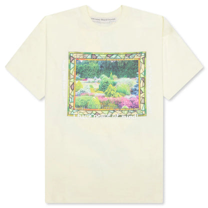 Voltaire S S T Shirt Ethereal Green