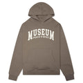 UMPQ Hoodie Sepia