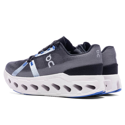 Womens Cloudeclipse Black Frost