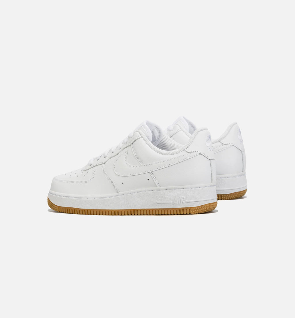 Air Force 1 07 Mens Lifestyle Shoe White