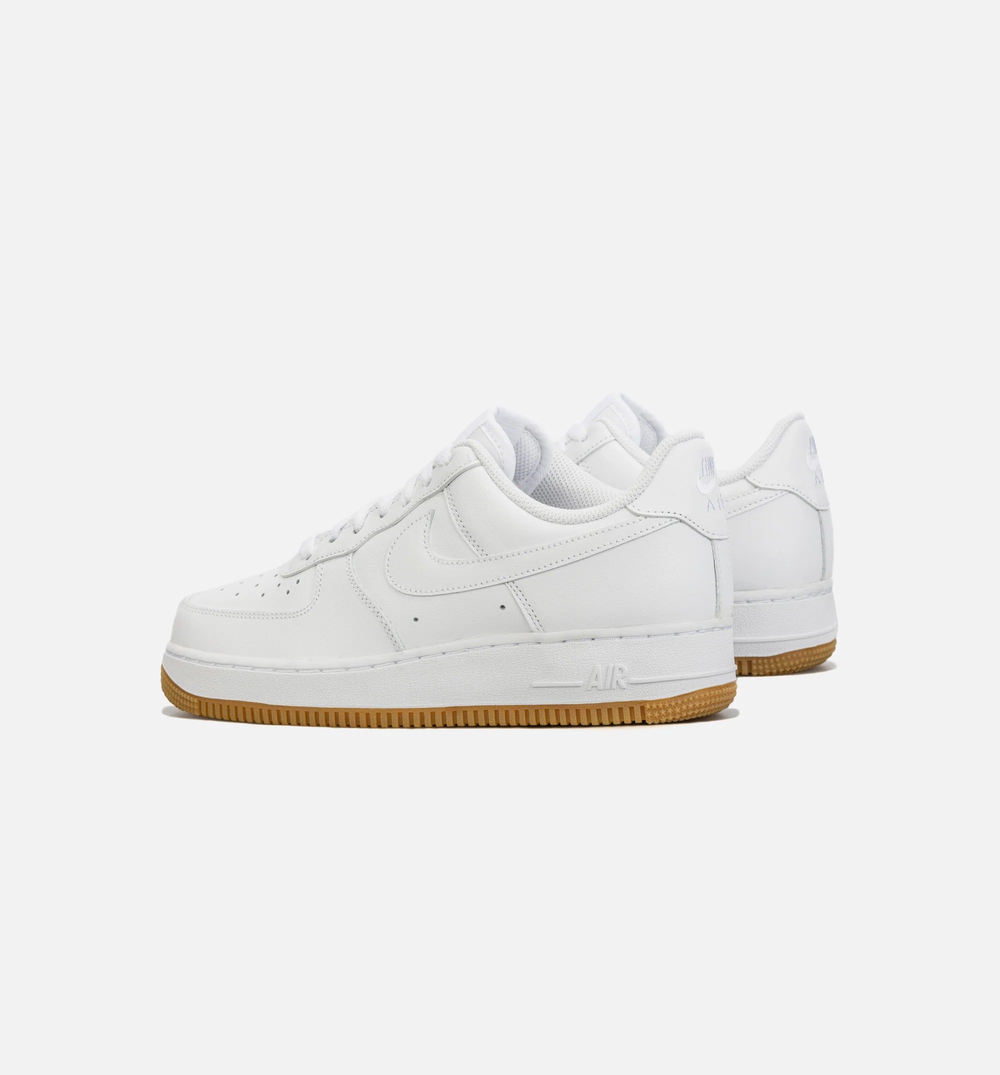 Air Force 1 07 Mens Lifestyle Shoe White