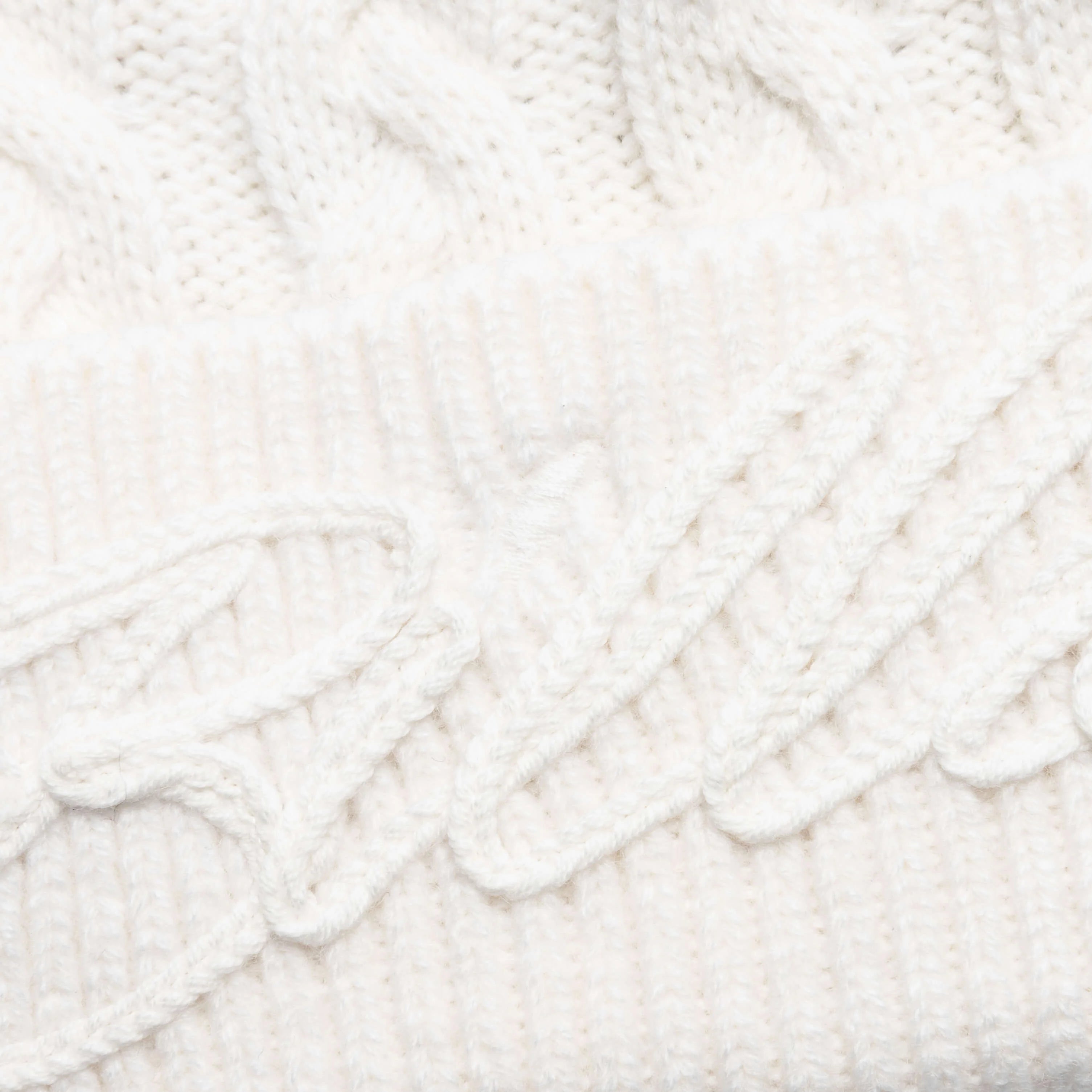 BB Script Skully Gardenia