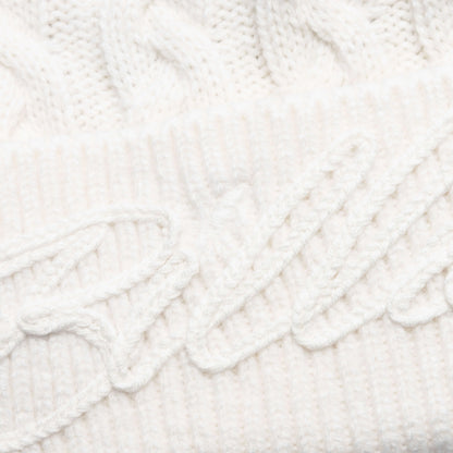 BB Script Skully Gardenia