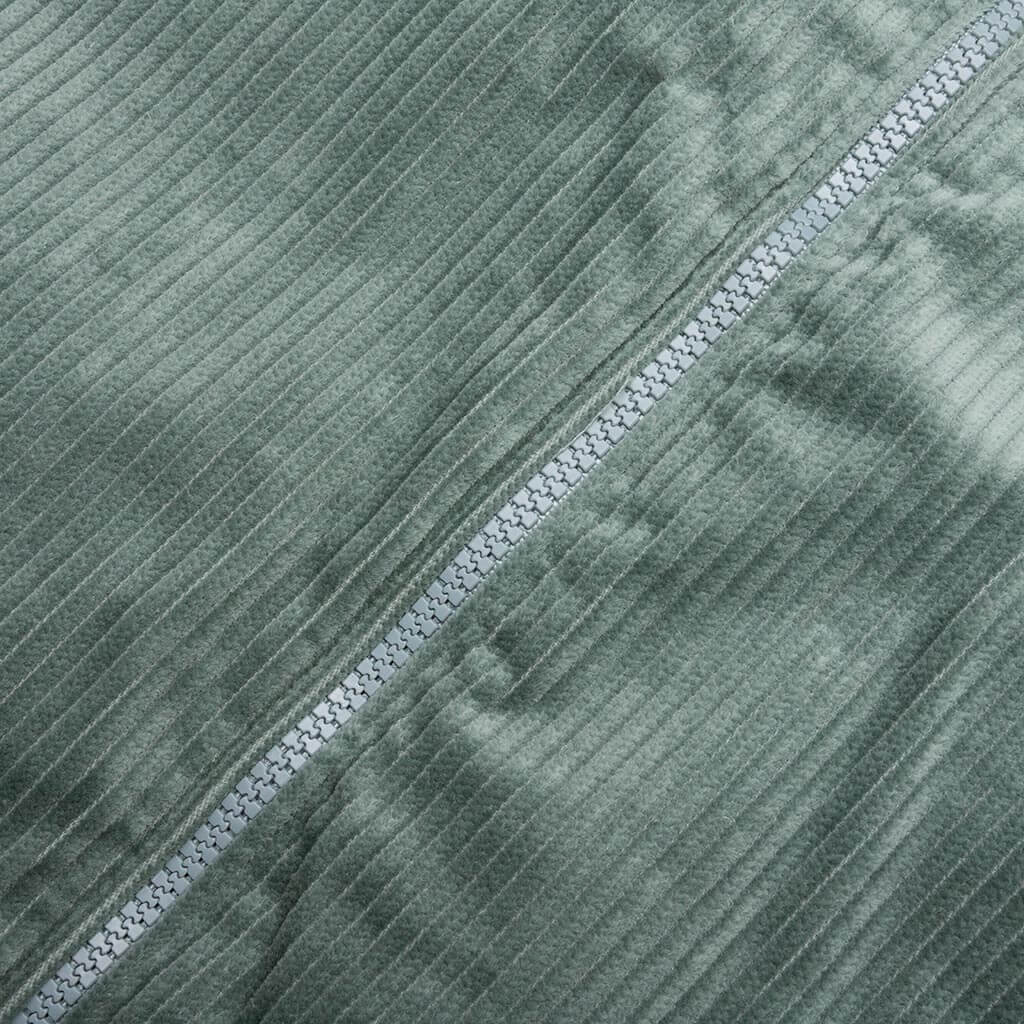 Corduroy Shirt Jacket Sycamore