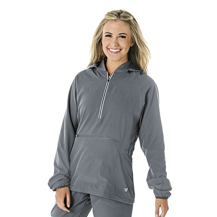 Luxe Pack It Jacket