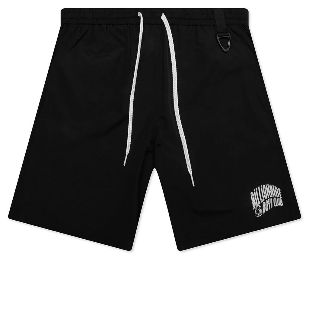 Curve Shorts Black
