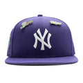 Feature x New Era Northern Lights 59FIFTY Fitted New York Yankees