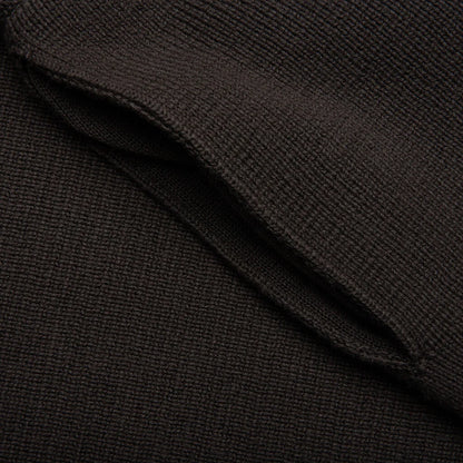 Kids Relax Sweatpant Off Black